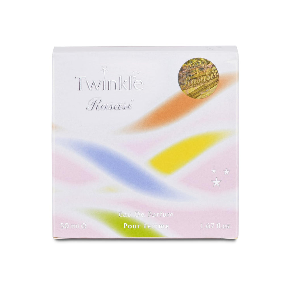 Twinkle Eau De Parfum Spray