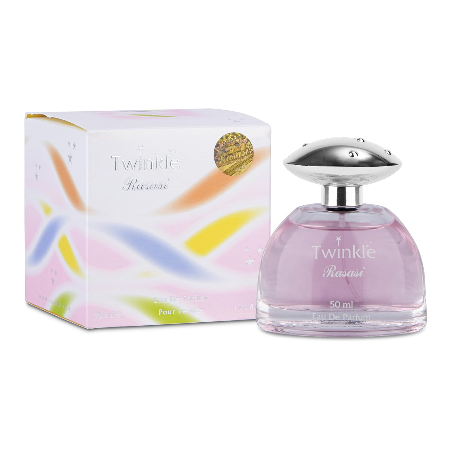 Twinkle Eau De Parfum Spray