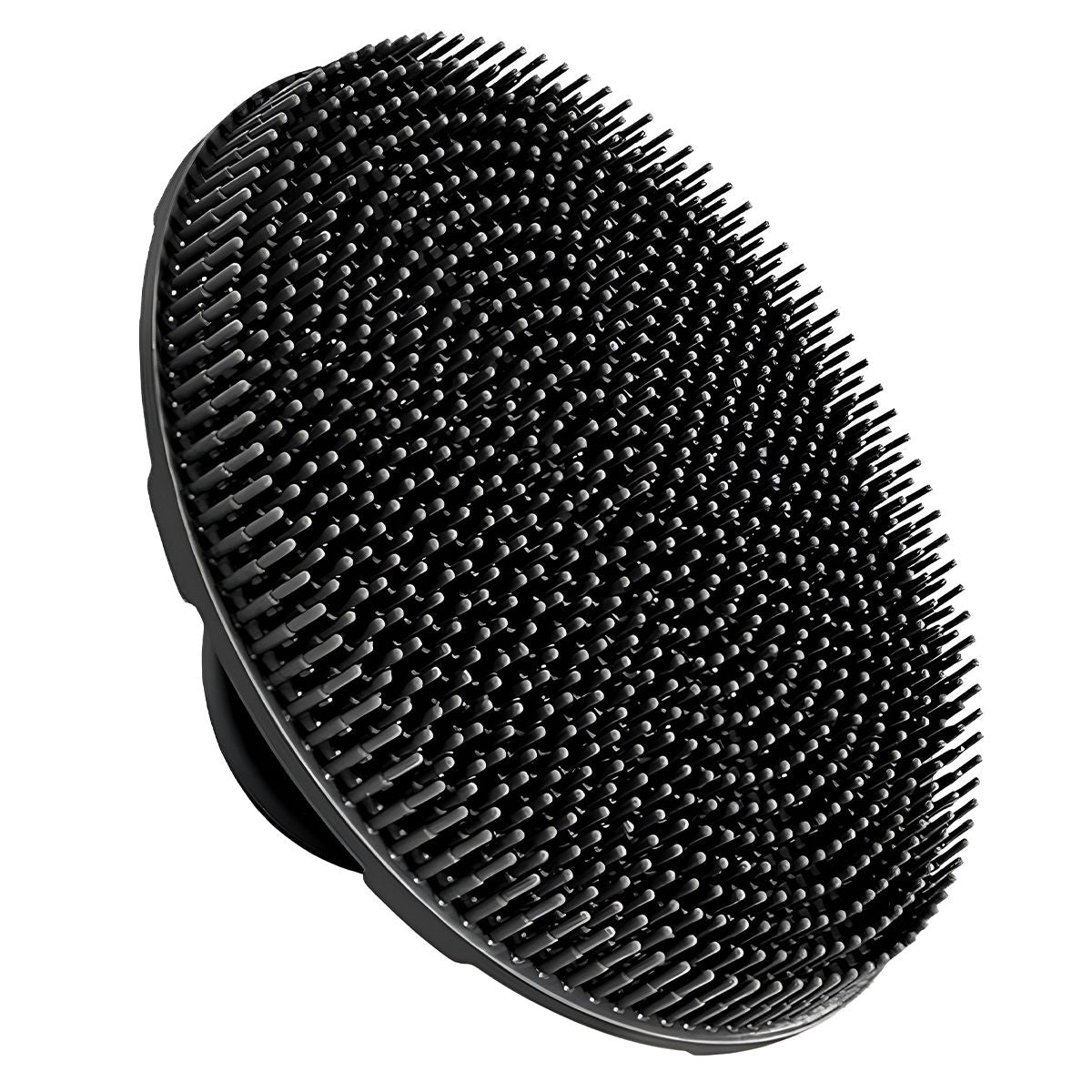 Silicone Body Scrubber Exfoliating Bath Brush