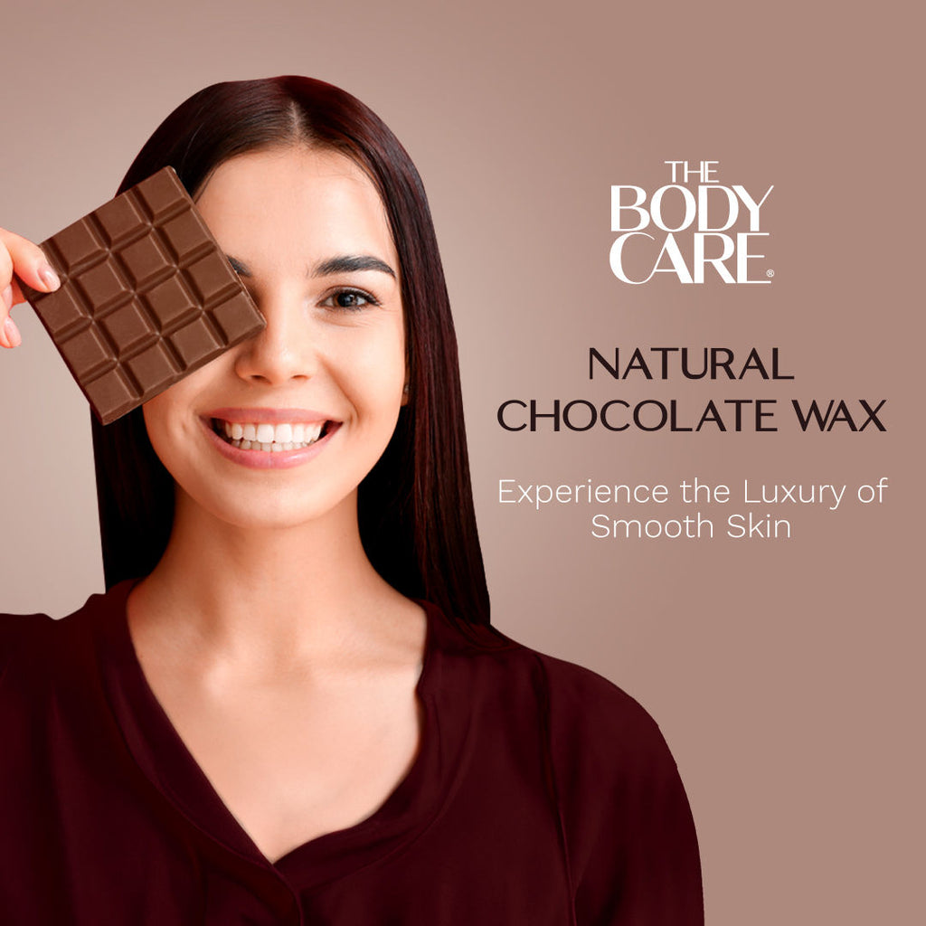 Natural Chocolate Wax