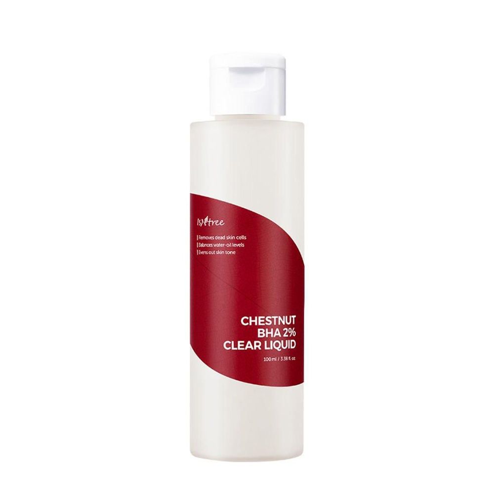 Chestnut BHA Clear Liquid