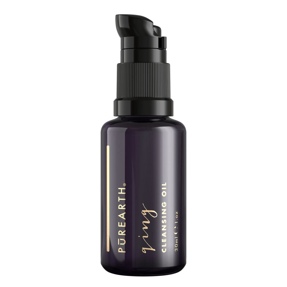 Qing Cleansing Oil
