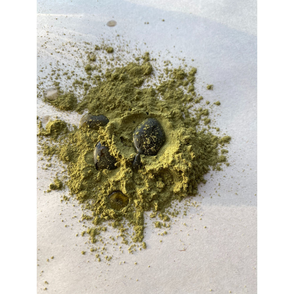 Qing Cleansing Oil