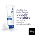 Beauty Moisture Conditioning Facial Cleanser