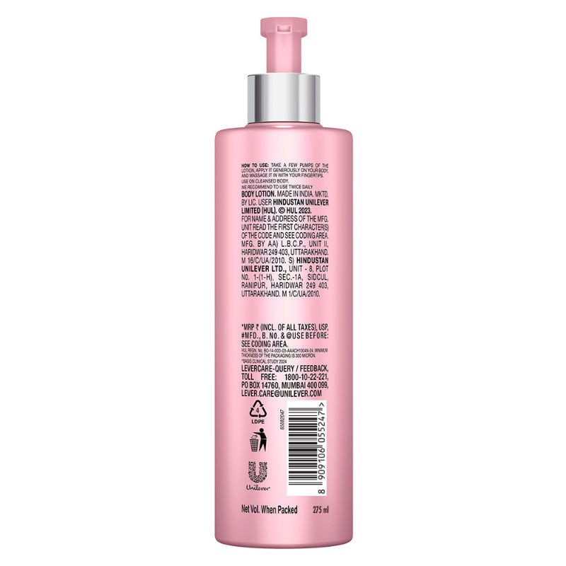 Triple Vitamin Moisturizing Lotion