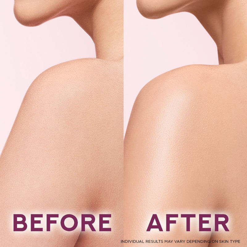 Triple Vitamin Moisturizing Lotion