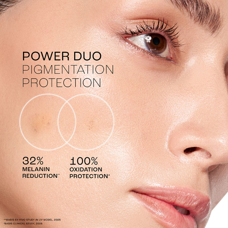 Perfect Radiance Pigmentation Treatment Gel with 10% Niacinamide Resorcinol Complex, 50g