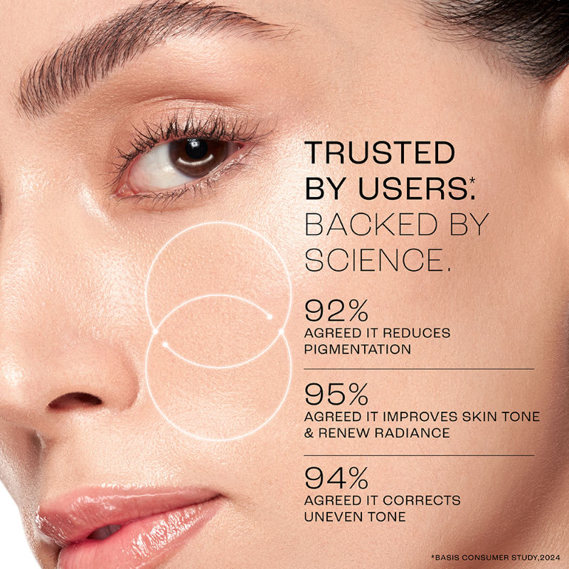 Perfect Radiance Pigmentation Treatment Gel with 10% Niacinamide Resorcinol Complex, 50g