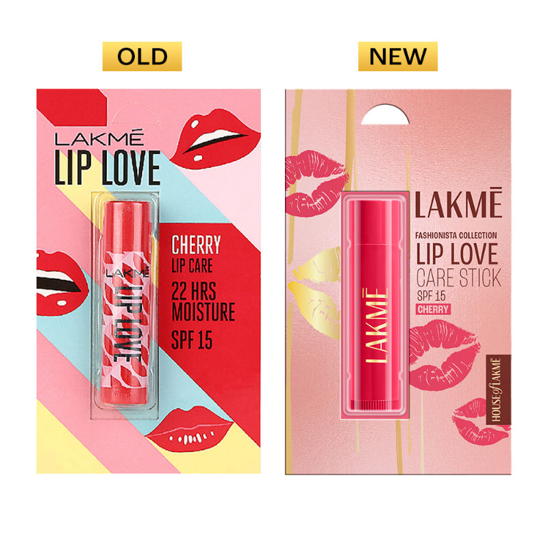 Lip Love Chapstick SPF 15