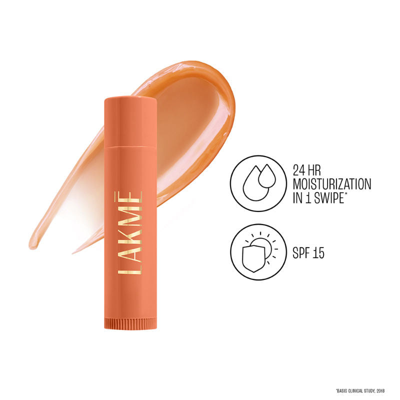 Lip Love Chapstick SPF 15 - Caramel