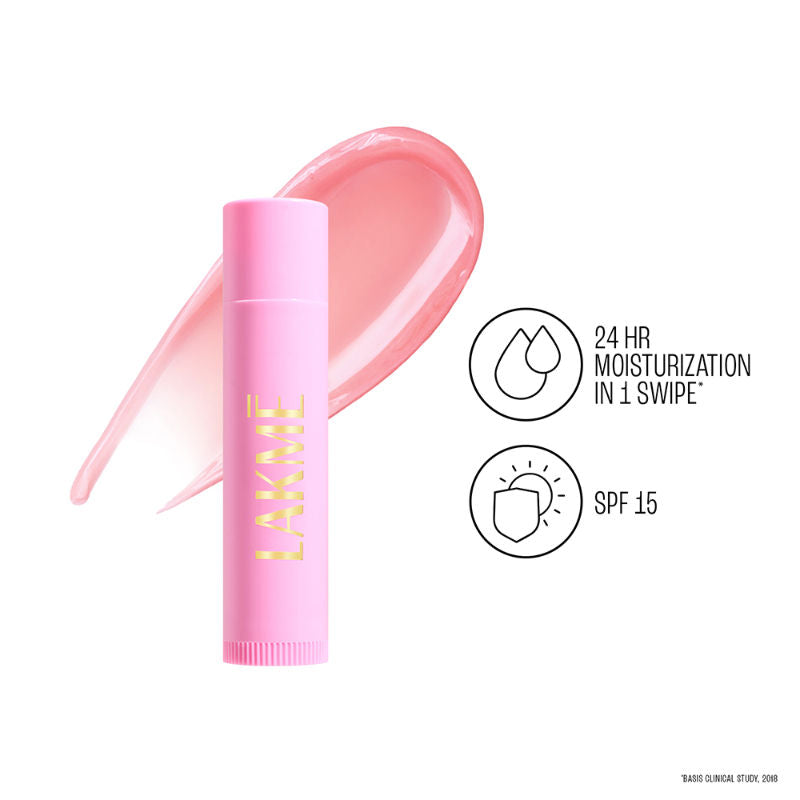 Lip Love Chapstick SPF 15 - Insta Pink