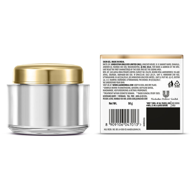 Absolute Perfect Radiance Skin Brightening Day Creme