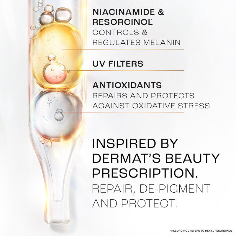 Absolute Perfect Radiance Skin Brightening Day Creme
