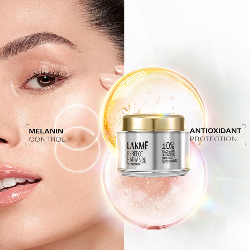 Absolute Perfect Radiance Skin Brightening Day Creme