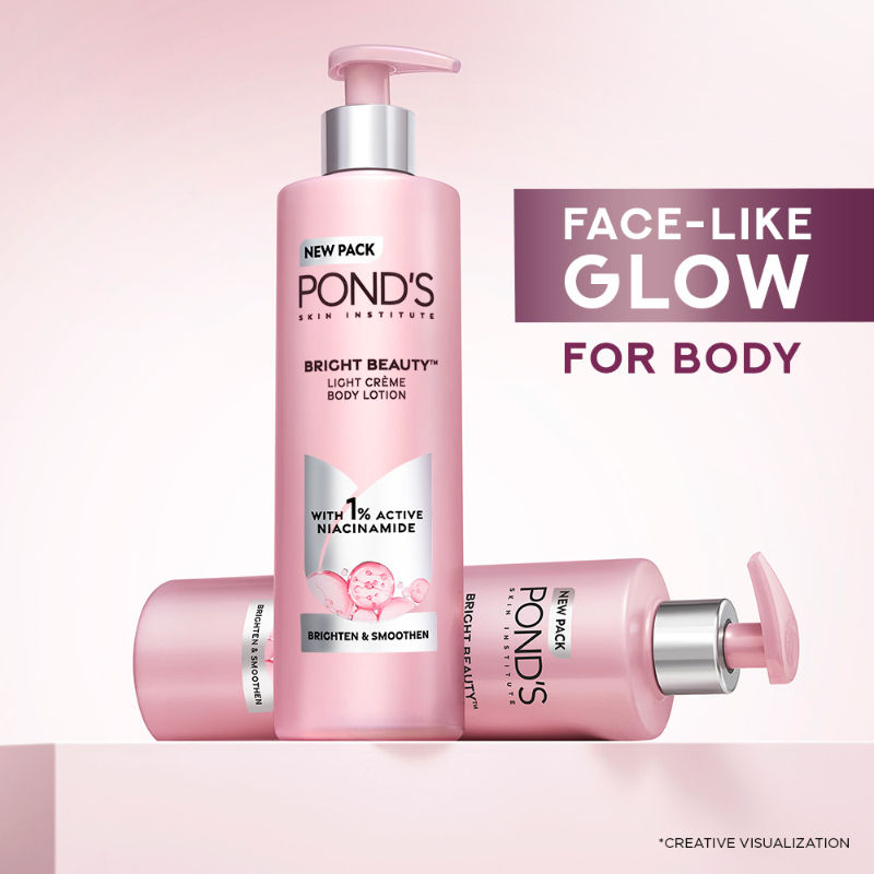 Triple Vitamin Moisturising Body Lotion