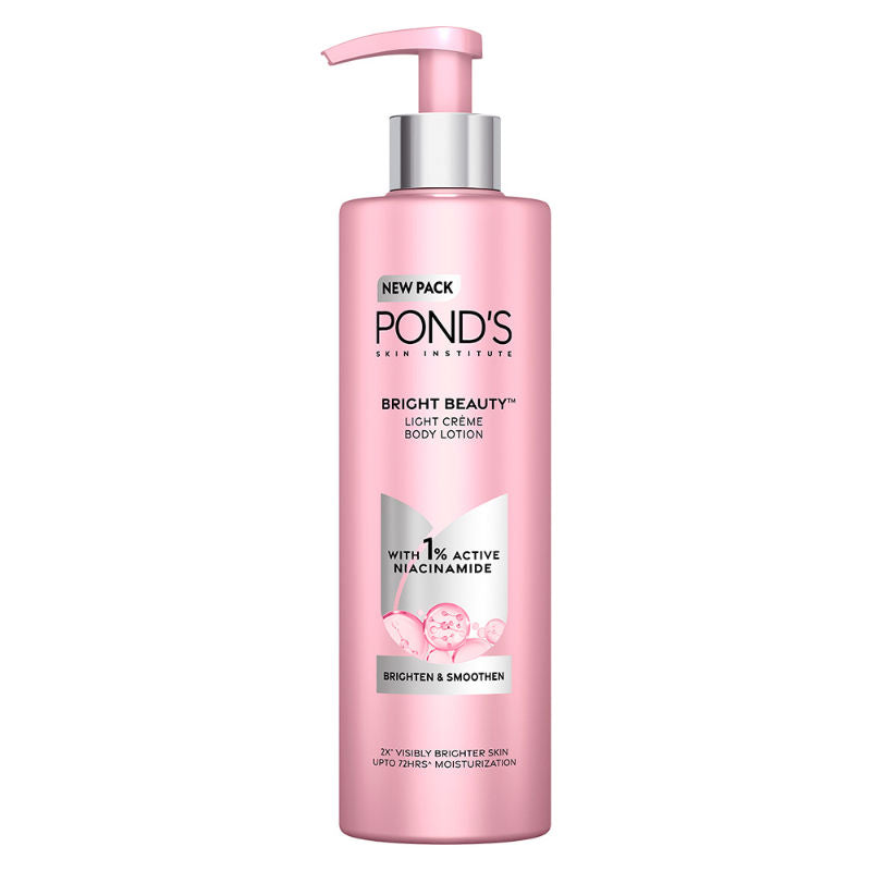 Triple Vitamin Moisturising Body Lotion