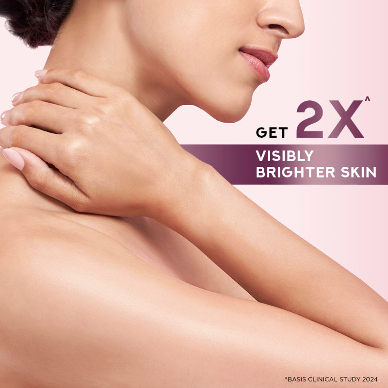 Triple Vitamin Moisturising Body Lotion