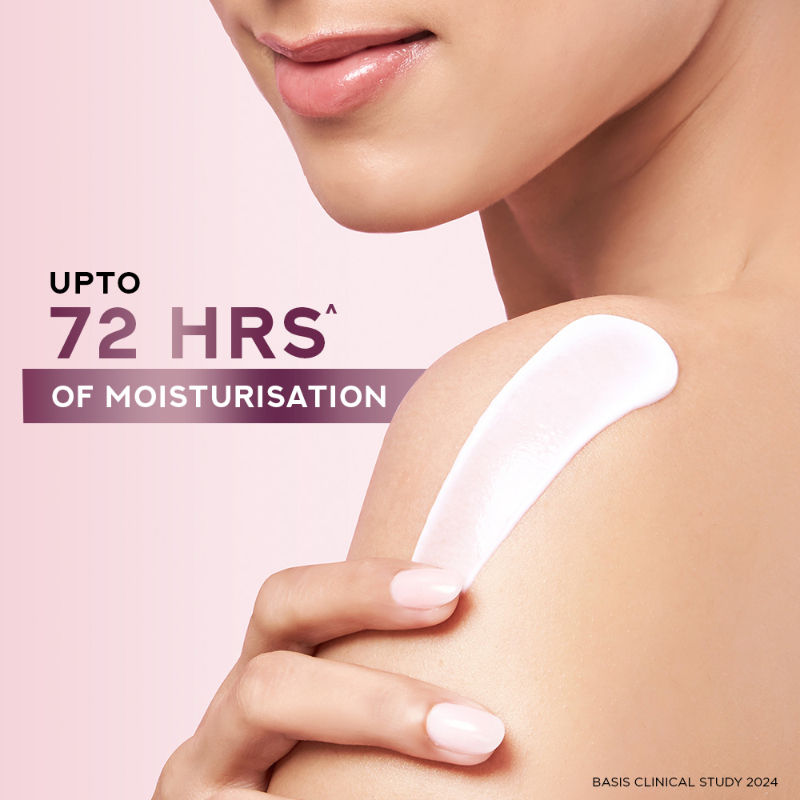 Triple Vitamin Moisturising Body Lotion