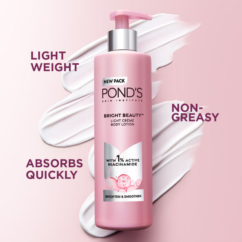 Triple Vitamin Moisturising Body Lotion