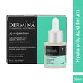 Hyaluronic Acid Serum With Pentavitin & D Panthenol For Elasticity & Hydration - All Skin Type