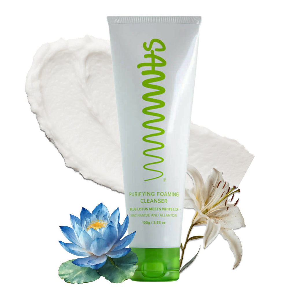 Fresh Purifying Foaming Cleanser