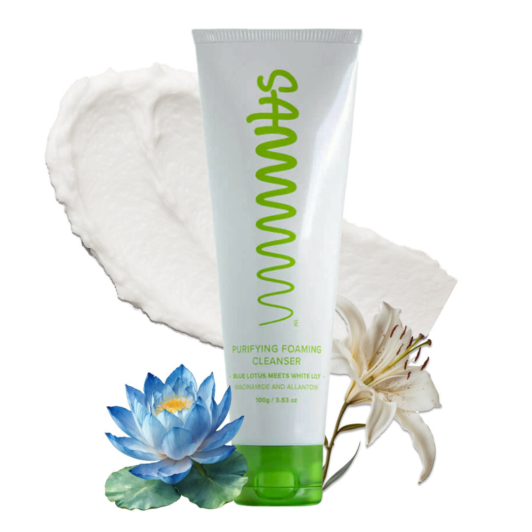 Fresh Purifying Foaming Cleanser