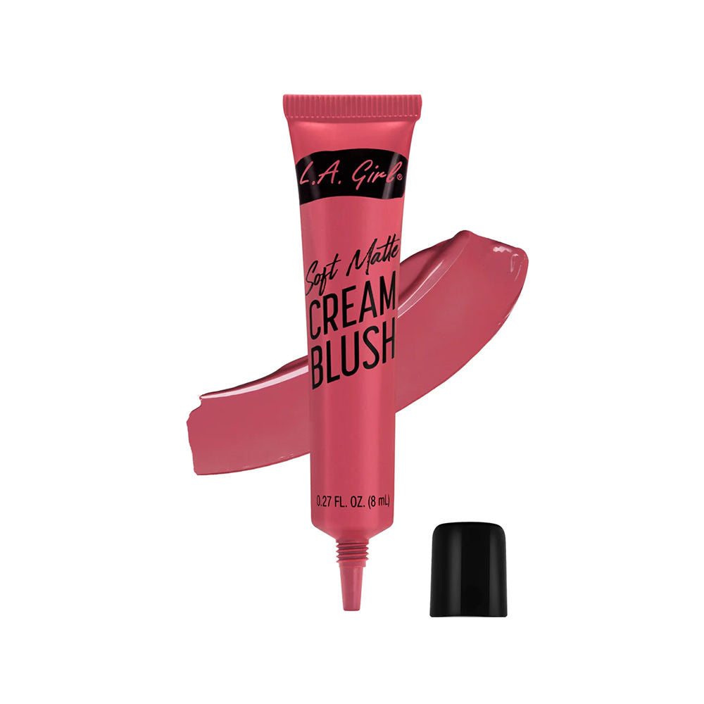 Soft Matte Cream Blush