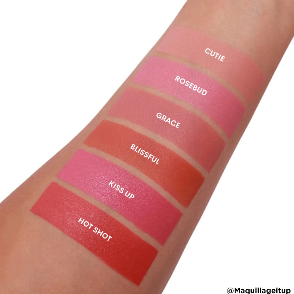 Soft Matte Cream Blush