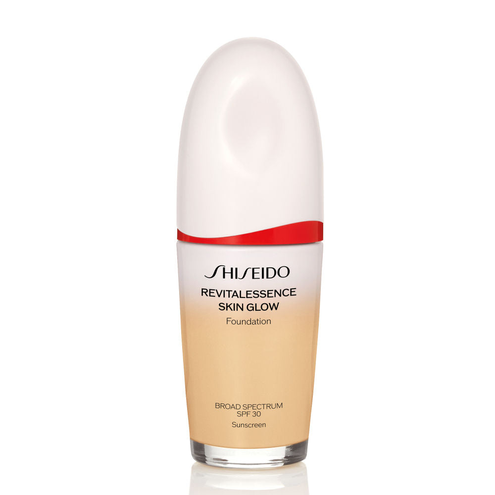 Revitalessence Skin Glow Foundation with SPF 30