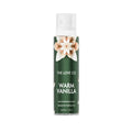 Warm Vanilla Body Mist