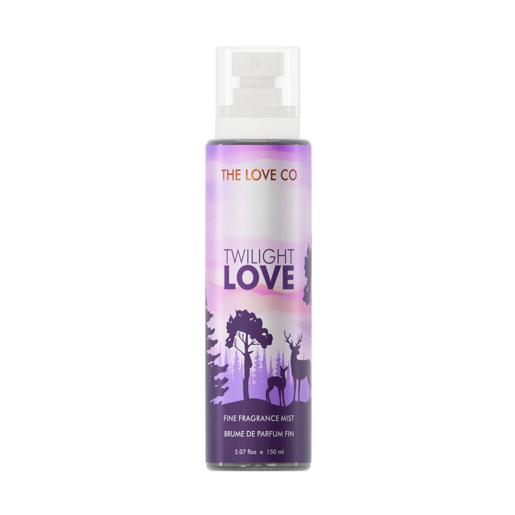 Twilight Love Body Mist