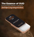 Oud Of Love Solid Eau de Perfume