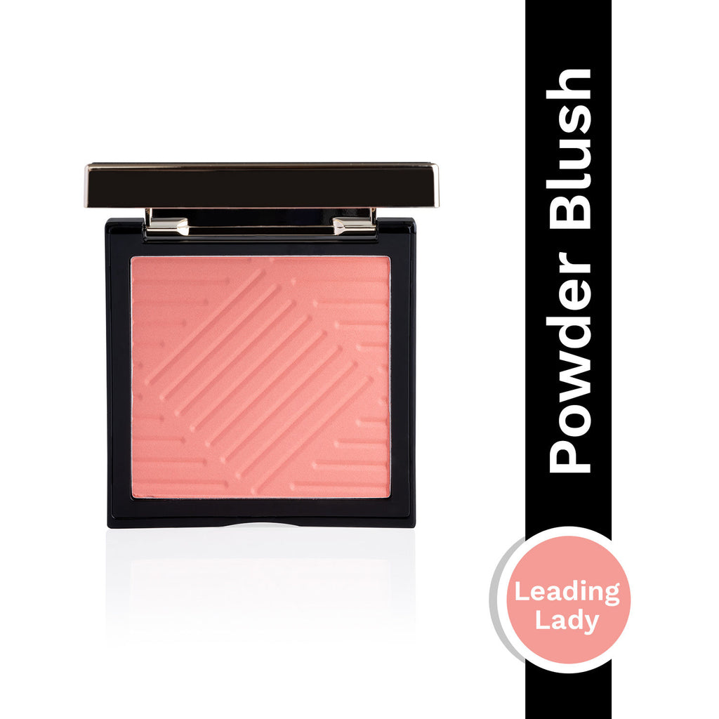 Spotlight Blush - Leading Lady