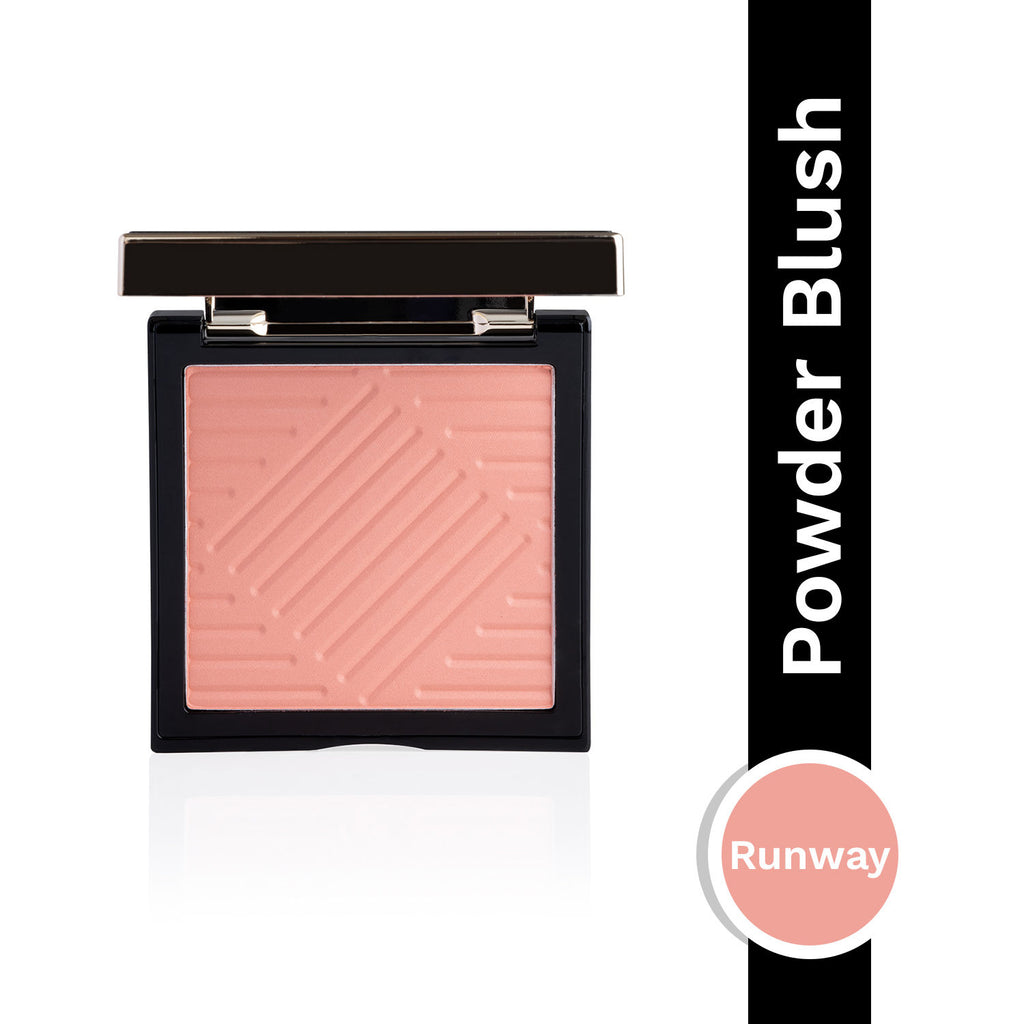 Spotlight Blush - Runway