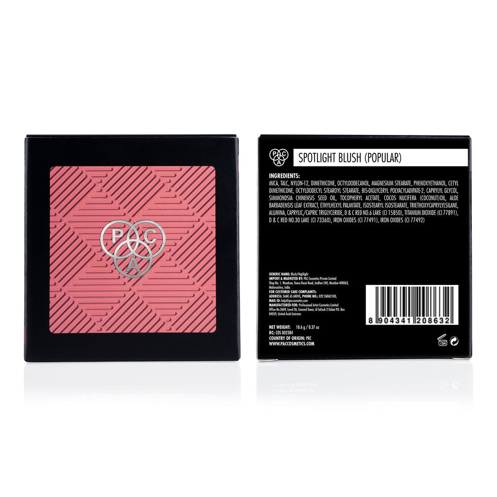 Spotlight Blush