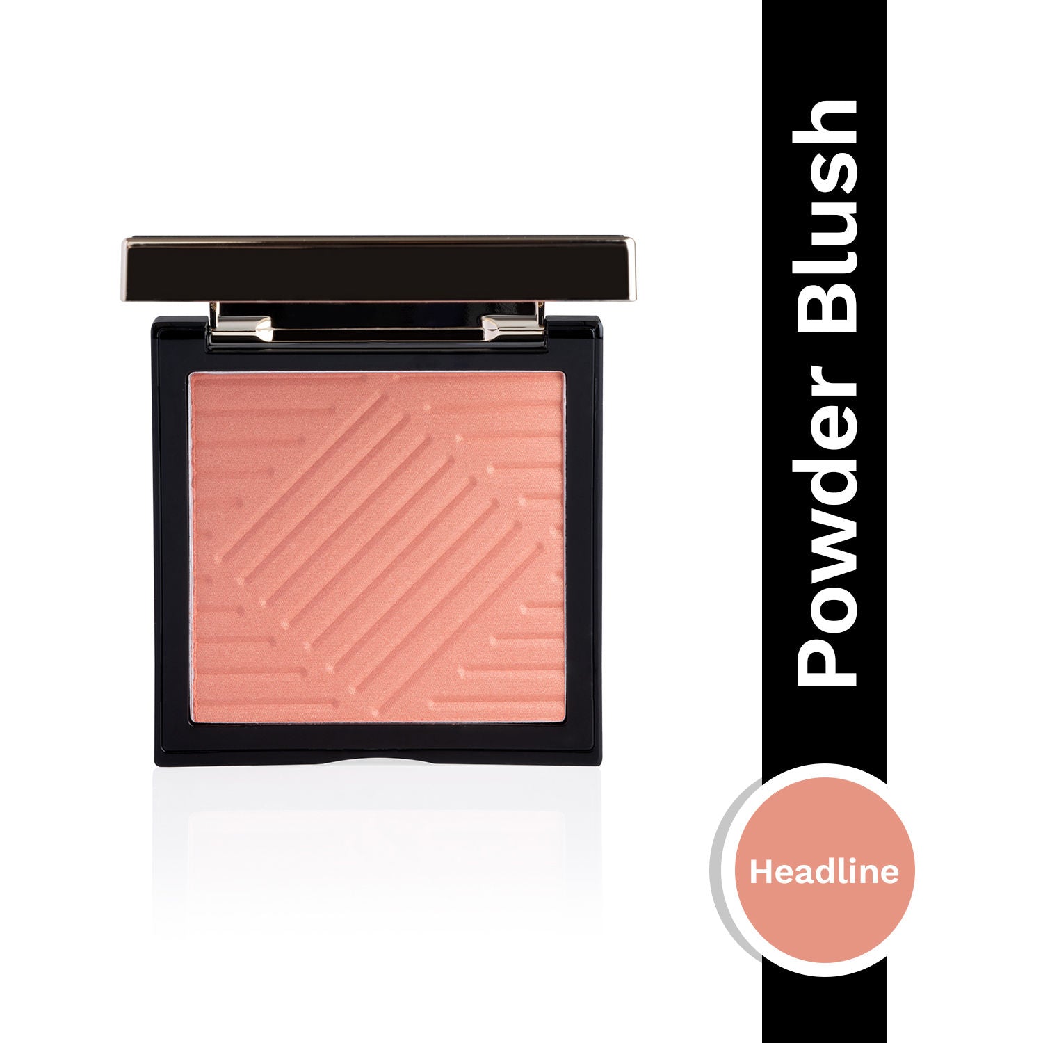 Spotlight Blush - Headline