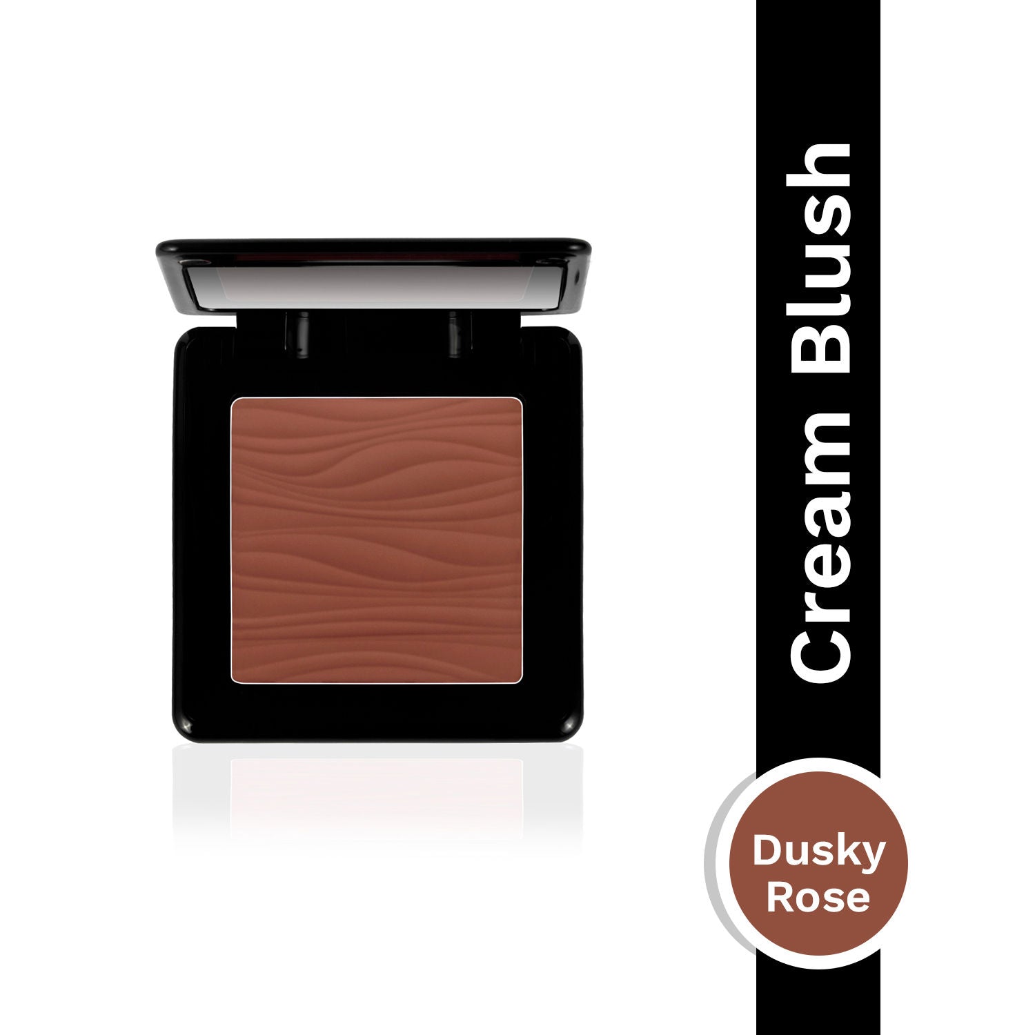 Spotlight Cream Blush - Dusky Rose
