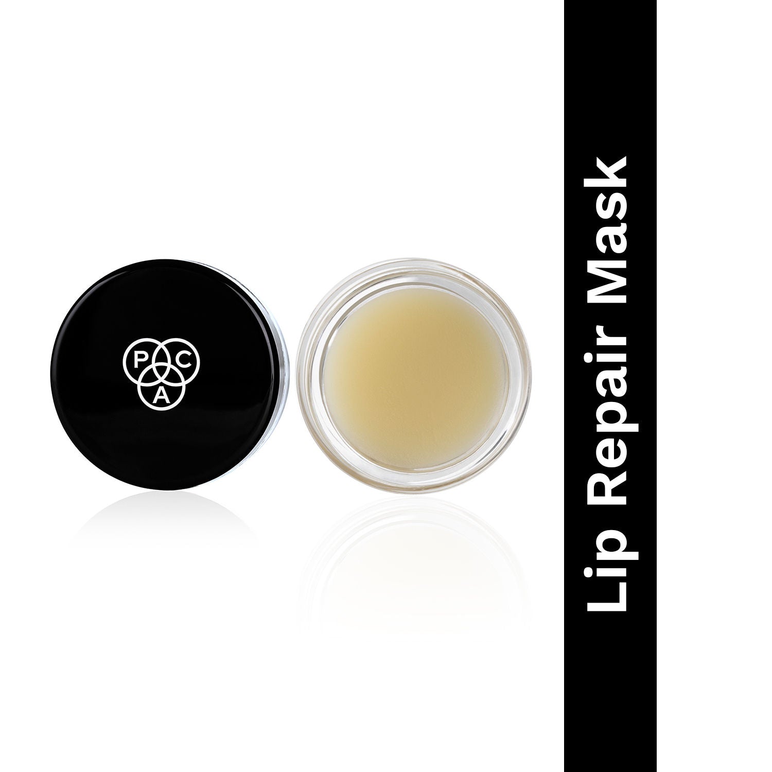 Lip Repair Mask - Revives & Soothes Chapped Lips, Restores Lip Texture, Subtle Plumping Effect