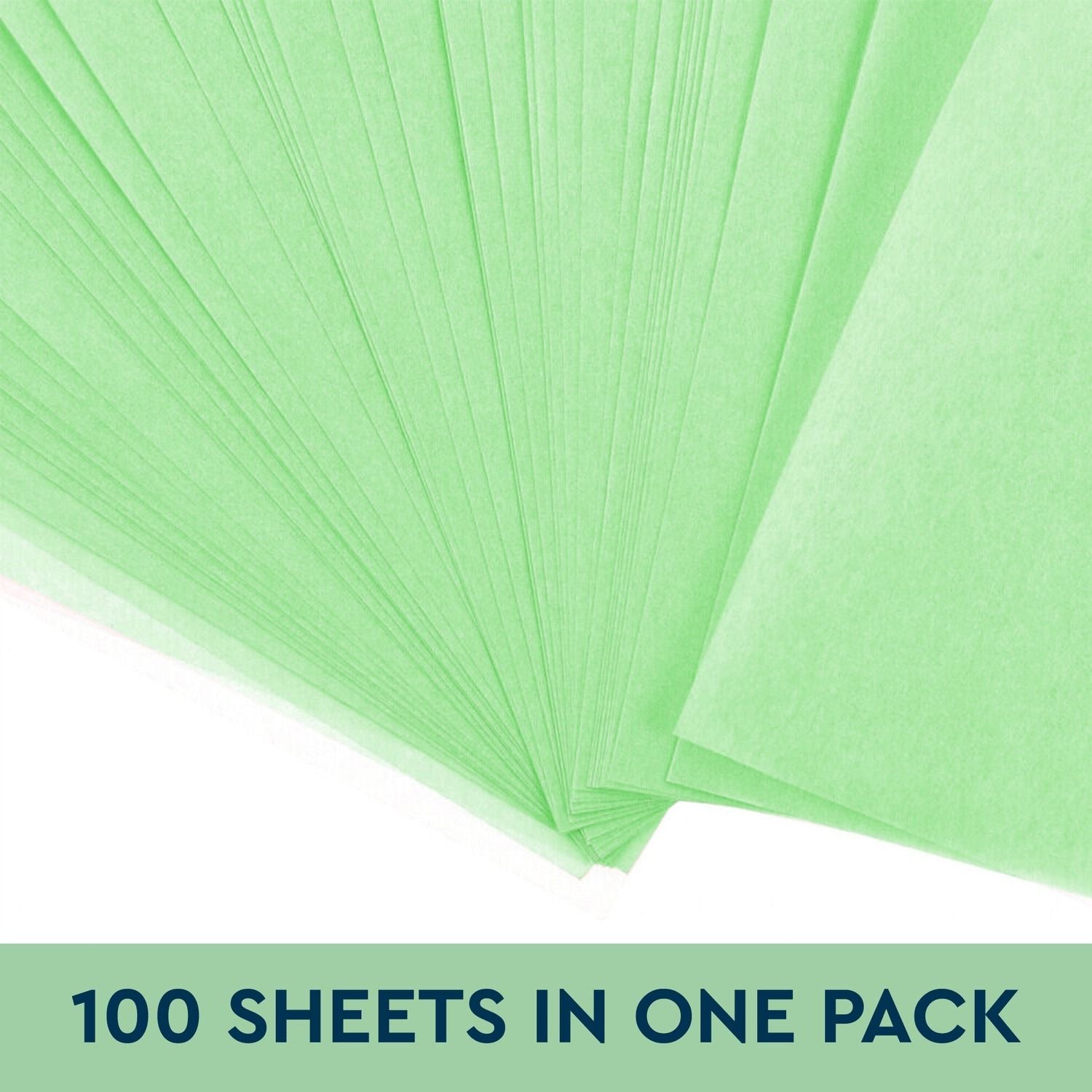 Blotting Paper Oil Absorbing Sheets