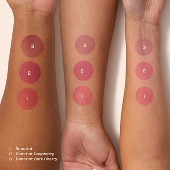 Benetint Lip & Cheek Tint - Raspberry