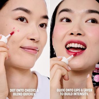 Benetint Lip & Cheek Tint - Raspberry