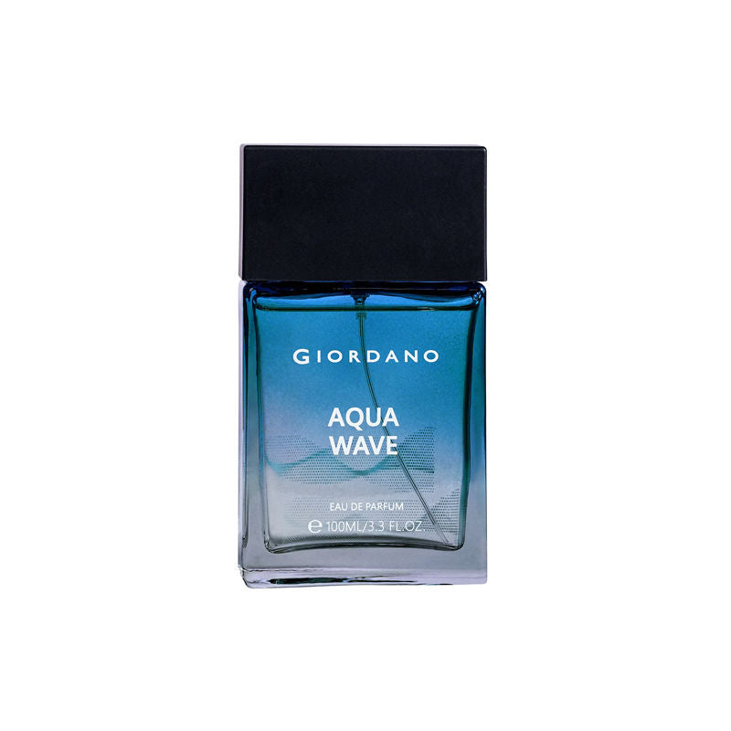 Giordano Aqua Wave Eau De Parfum