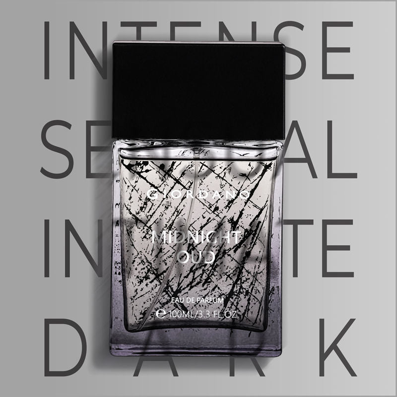 Giordano Midnight Oud Eau De Parfum