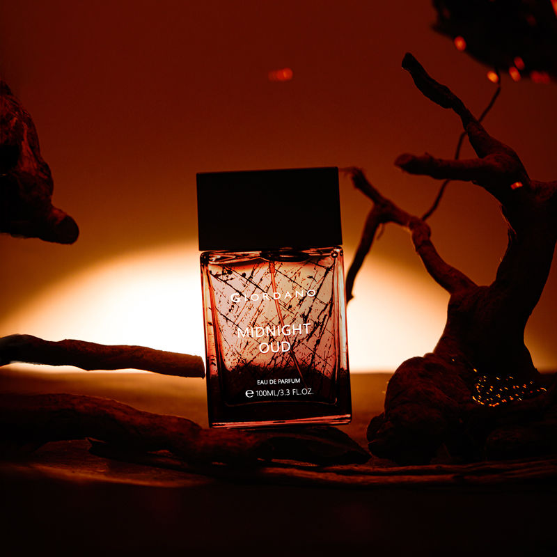 Giordano Midnight Oud Eau De Parfum