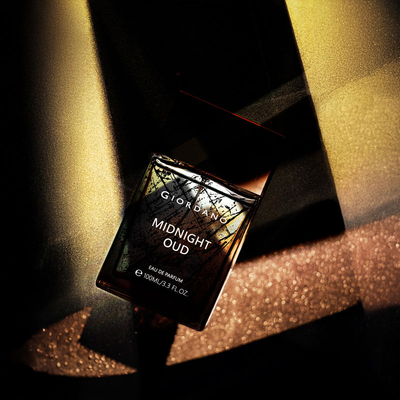 Giordano Midnight Oud Eau De Parfum