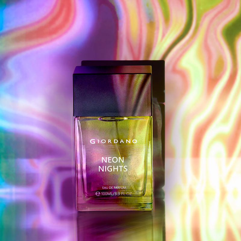 Giordano Neon Nights Eau De Parfum