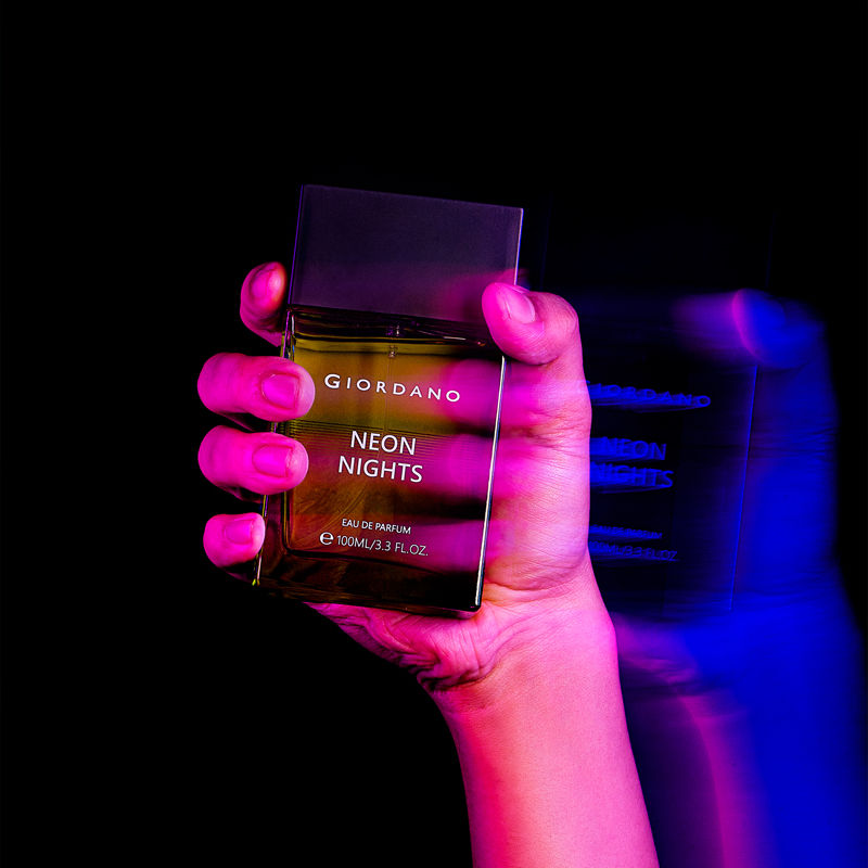 Giordano Neon Nights Eau De Parfum