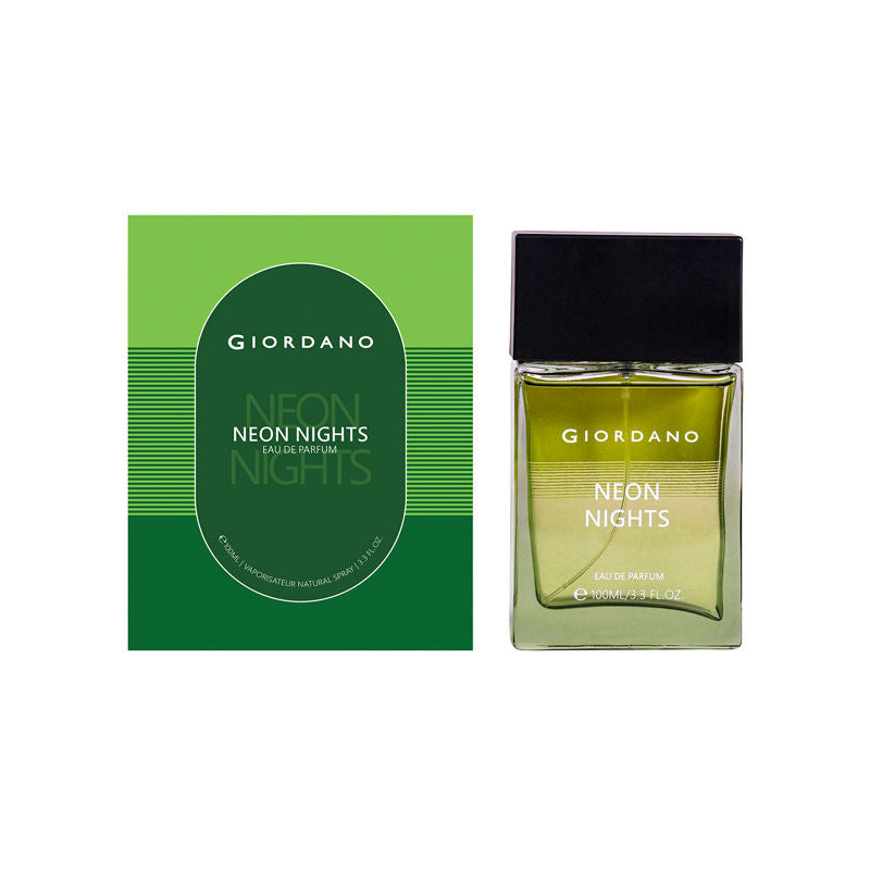 Giordano Neon Nights Eau De Parfum