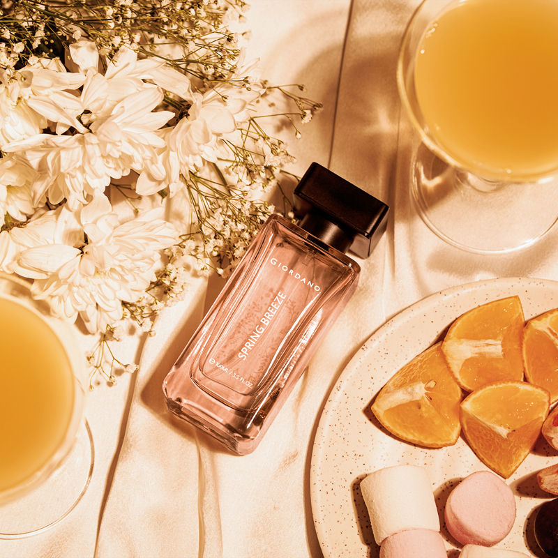 Giordano Spring Breeze Eau De Parfum