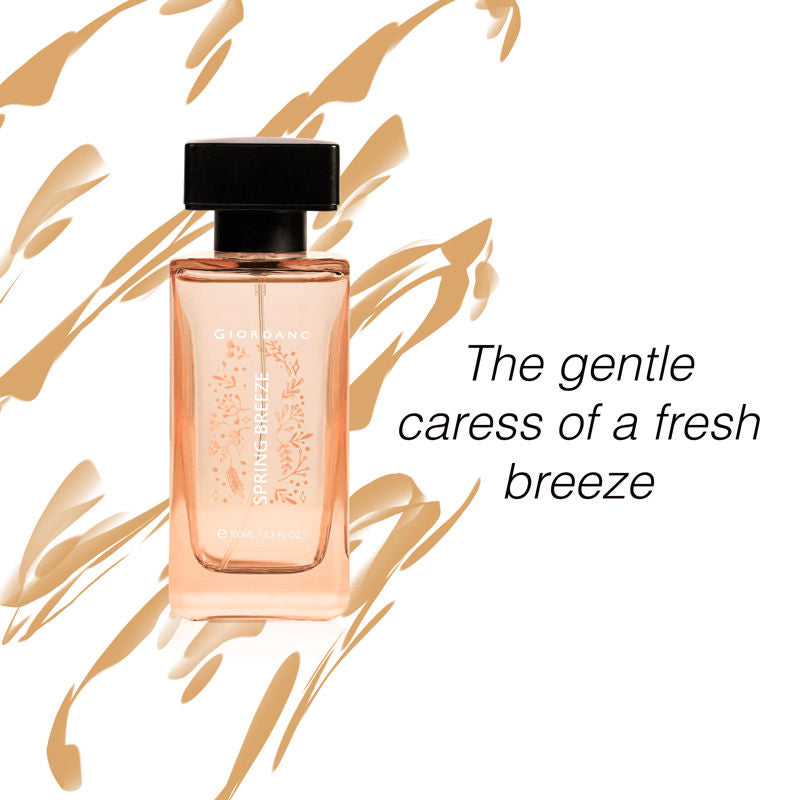 Giordano Spring Breeze Eau De Parfum